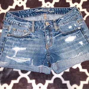 American Eagle size-00 like new